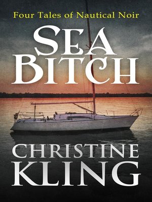 cover image of Sea Bitch